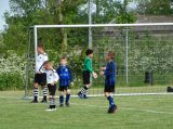 S.K.N.W.K. JO9-1 - Brouwershaven JO9-1 (competitie - 4e fase) (76/140)